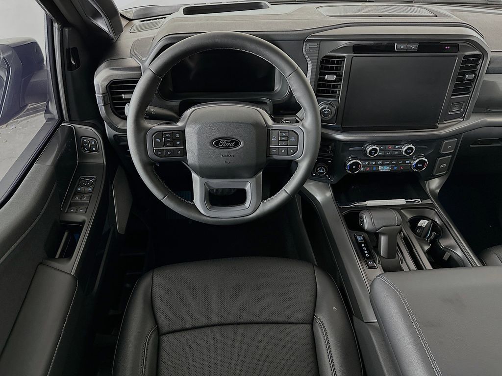Thumbnail: 2026 Ford F-150 - 10