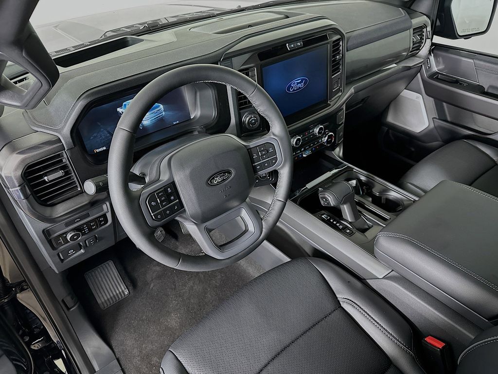 Thumbnail: 2026 Ford F-150 - 2