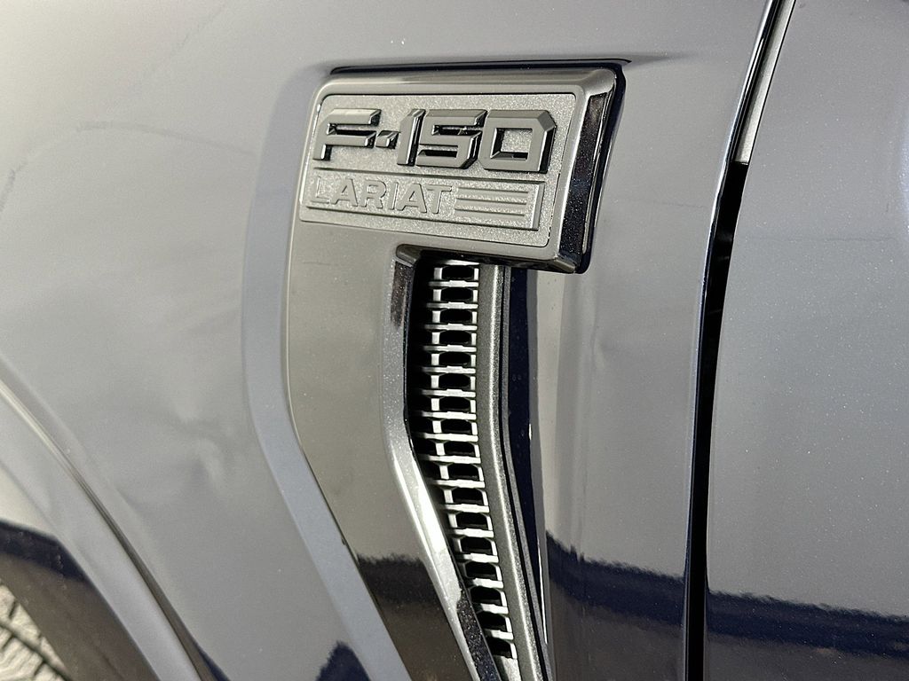 Thumbnail: 2026 Ford F-150 - 20