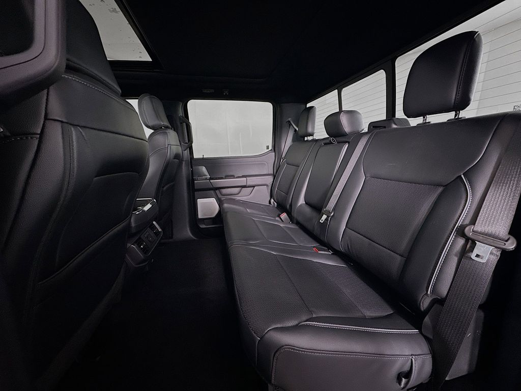 Thumbnail: 2026 Ford F-150 - 13