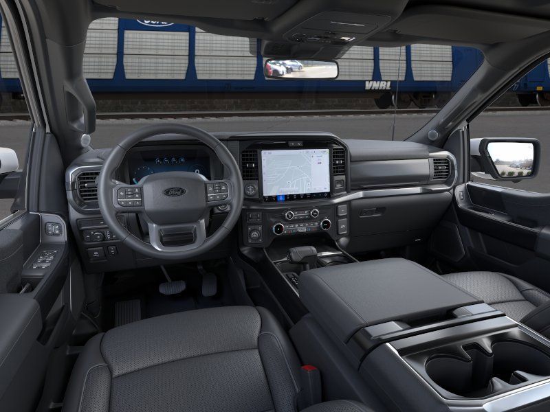 Thumbnail: 2026 Ford F-150 - 7