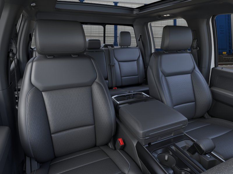 Thumbnail: 2026 Ford F-150 - 8