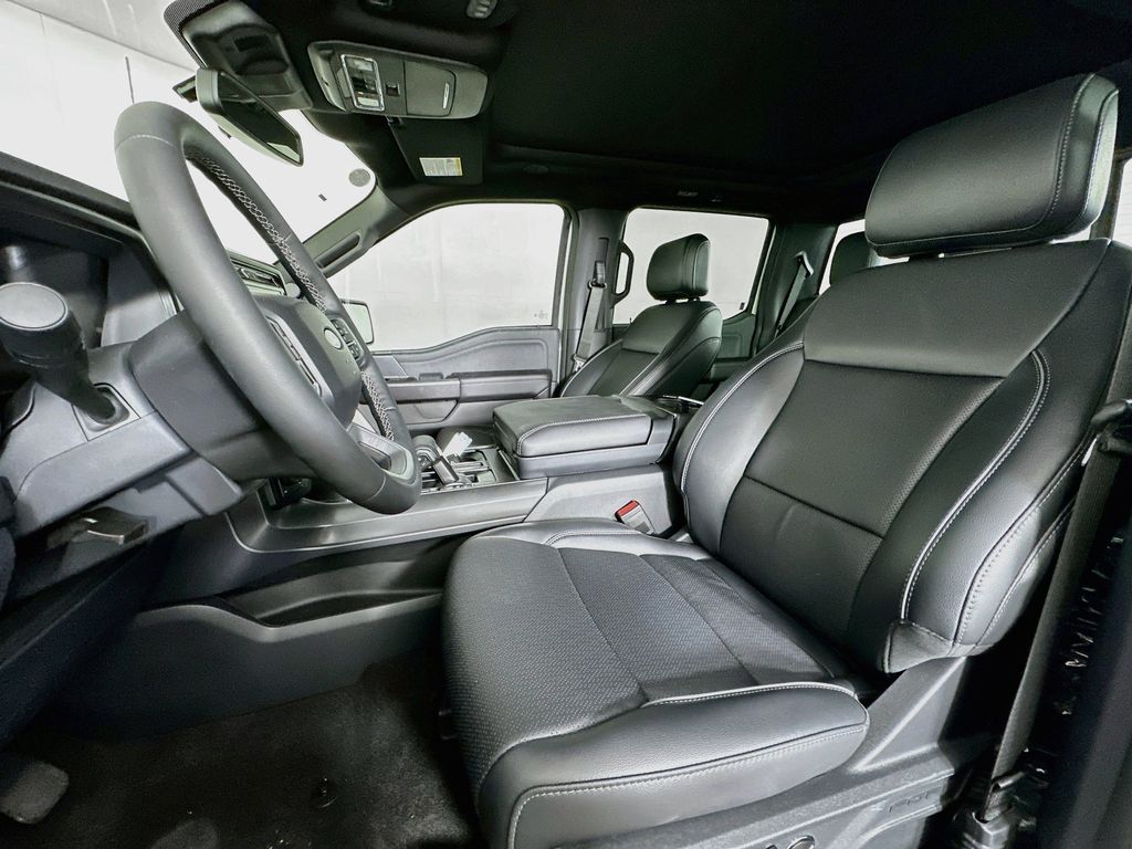 Thumbnail: 2026 Ford F-150 - 11