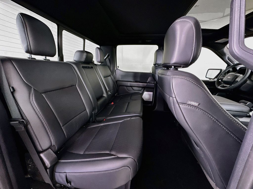 Thumbnail: 2026 Ford F-150 - 34