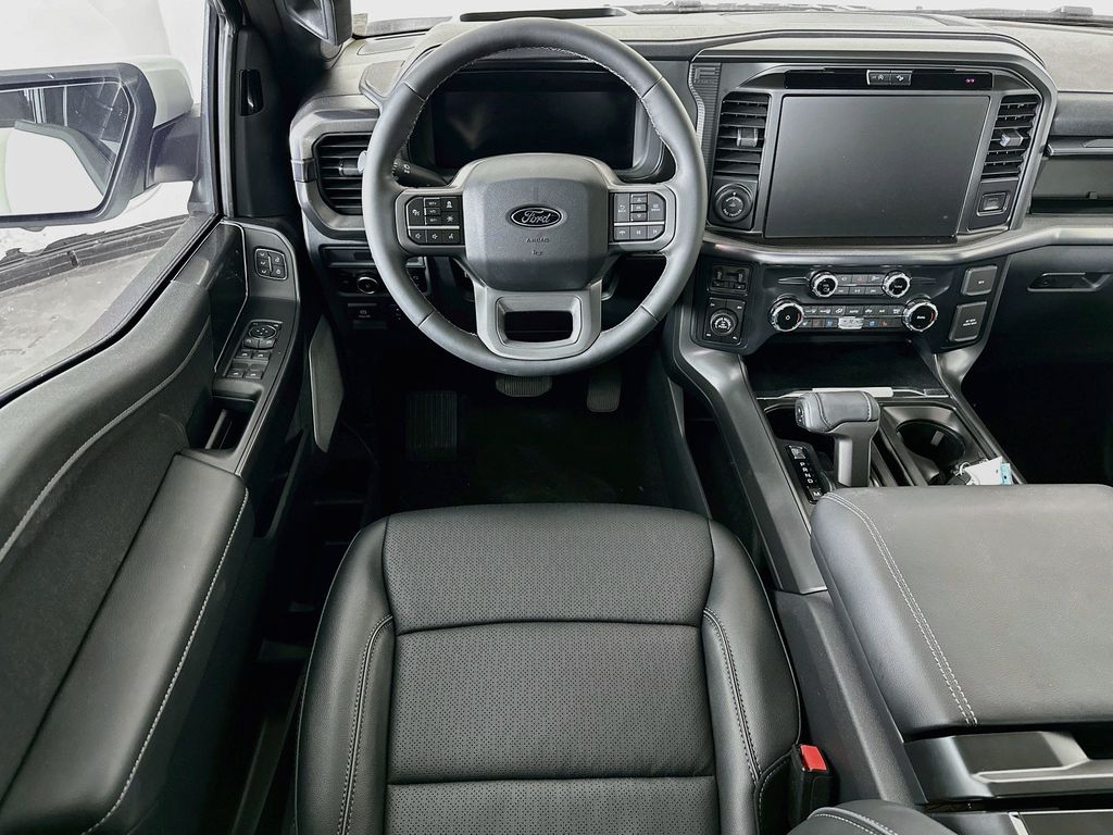 Thumbnail: 2026 Ford F-150 - 10