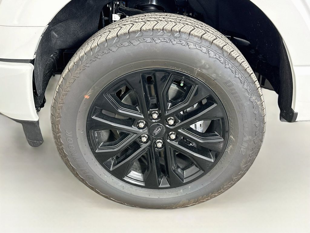 Thumbnail: 2026 Ford F-150 - 8