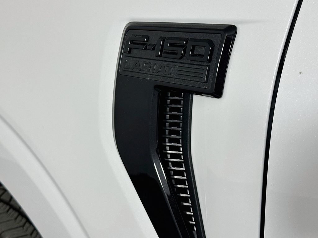 Thumbnail: 2026 Ford F-150 - 21
