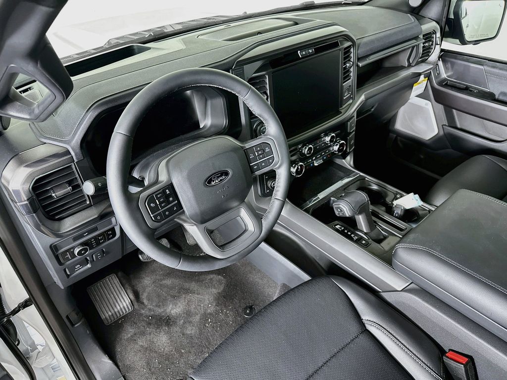 Thumbnail: 2026 Ford F-150 - 2