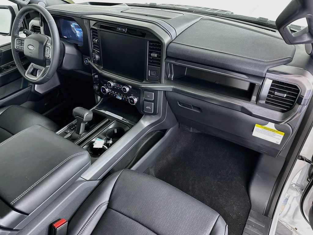 Thumbnail: 2026 Ford F-150 - 35