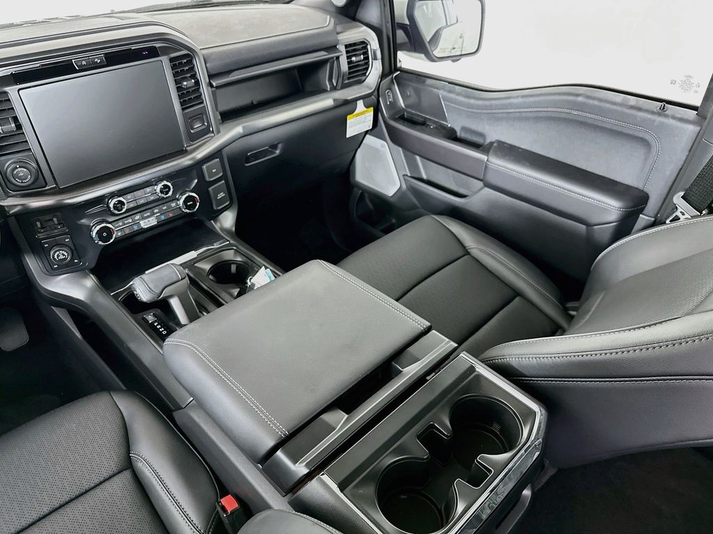 Thumbnail: 2026 Ford F-150 - 14