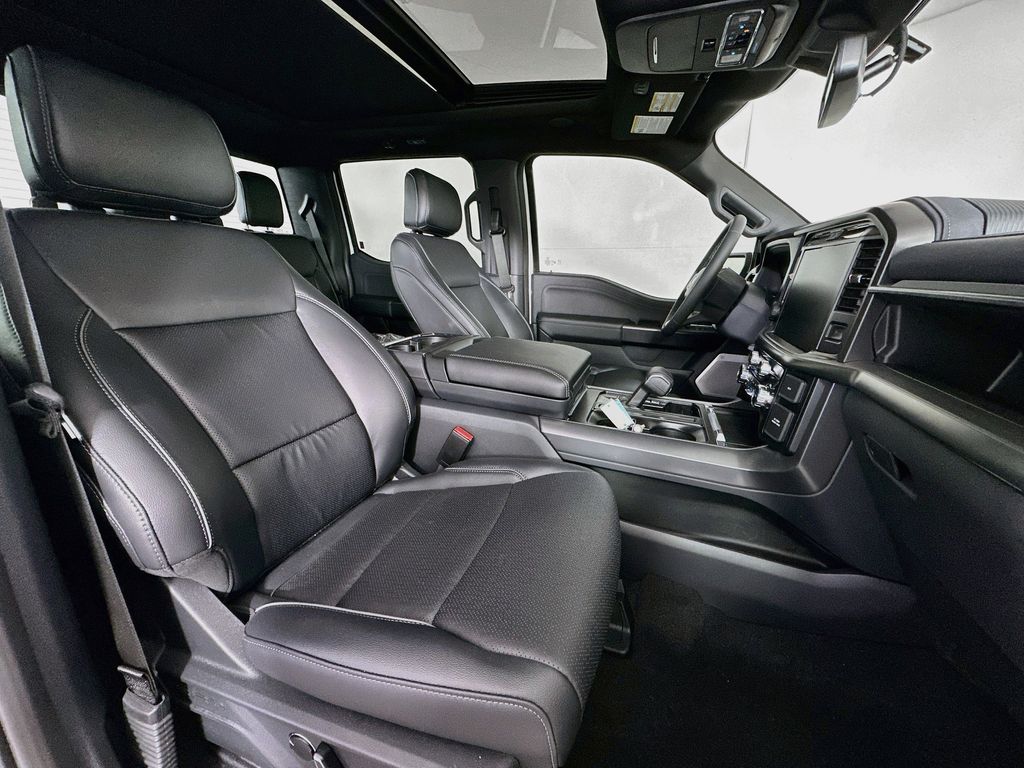 Thumbnail: 2026 Ford F-150 - 12