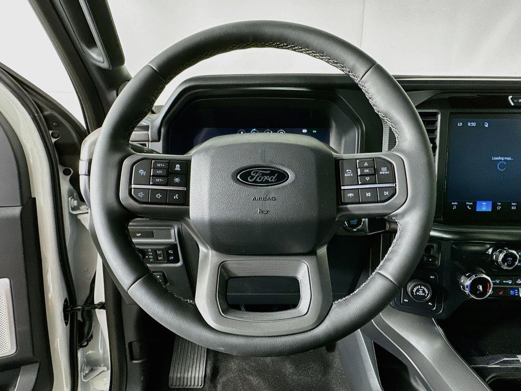 Thumbnail: 2026 Ford F-150 - 15