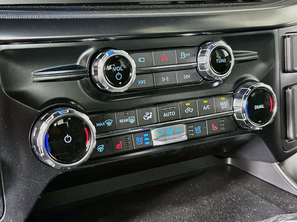 Thumbnail: 2026 Ford F-150 - 23