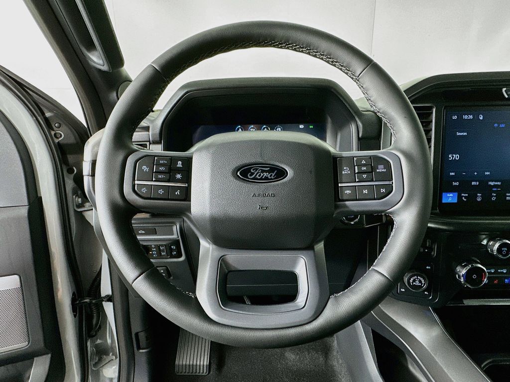 Thumbnail: 2026 Ford F-150 - 15