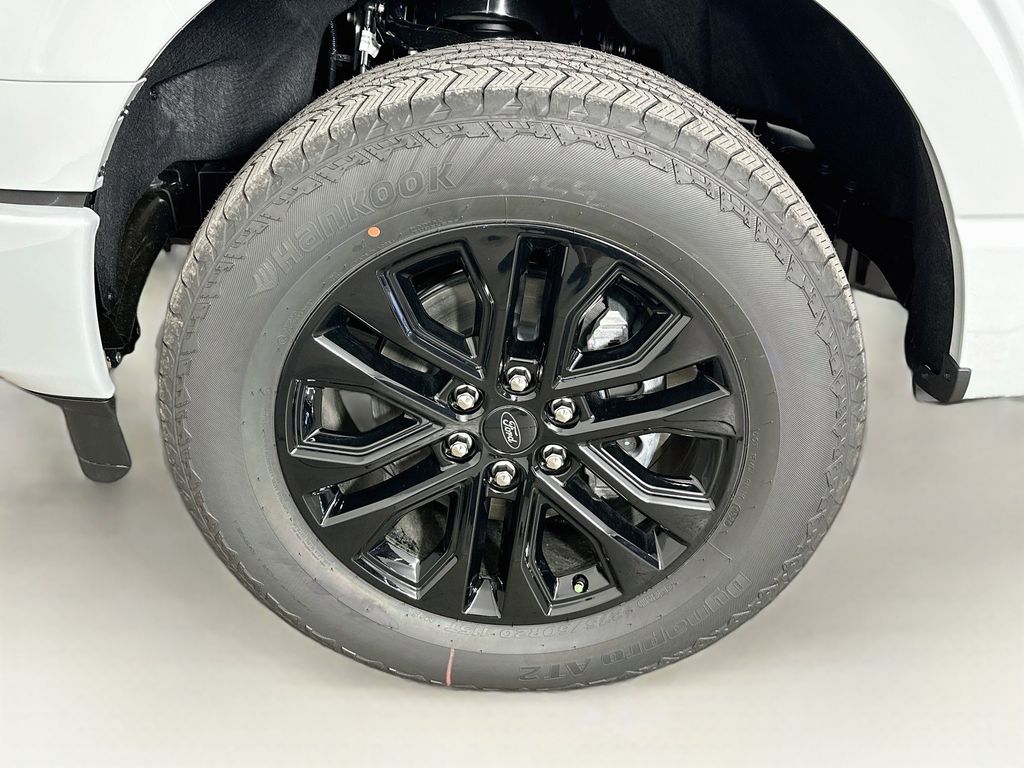 Thumbnail: 2026 Ford F-150 - 8