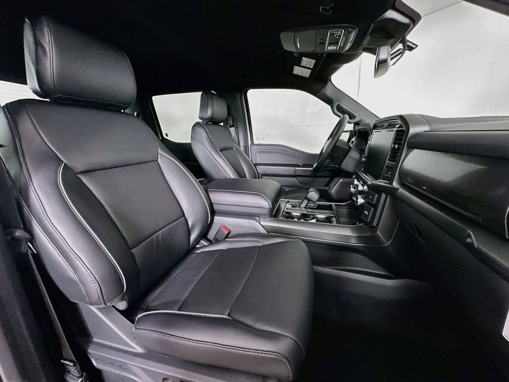 Thumbnail: 2026 Ford F-150 - 12