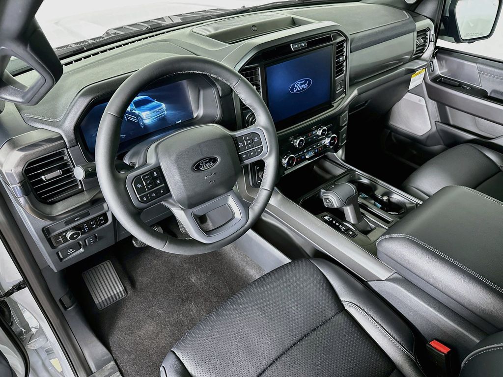 Thumbnail: 2026 Ford F-150 - 2