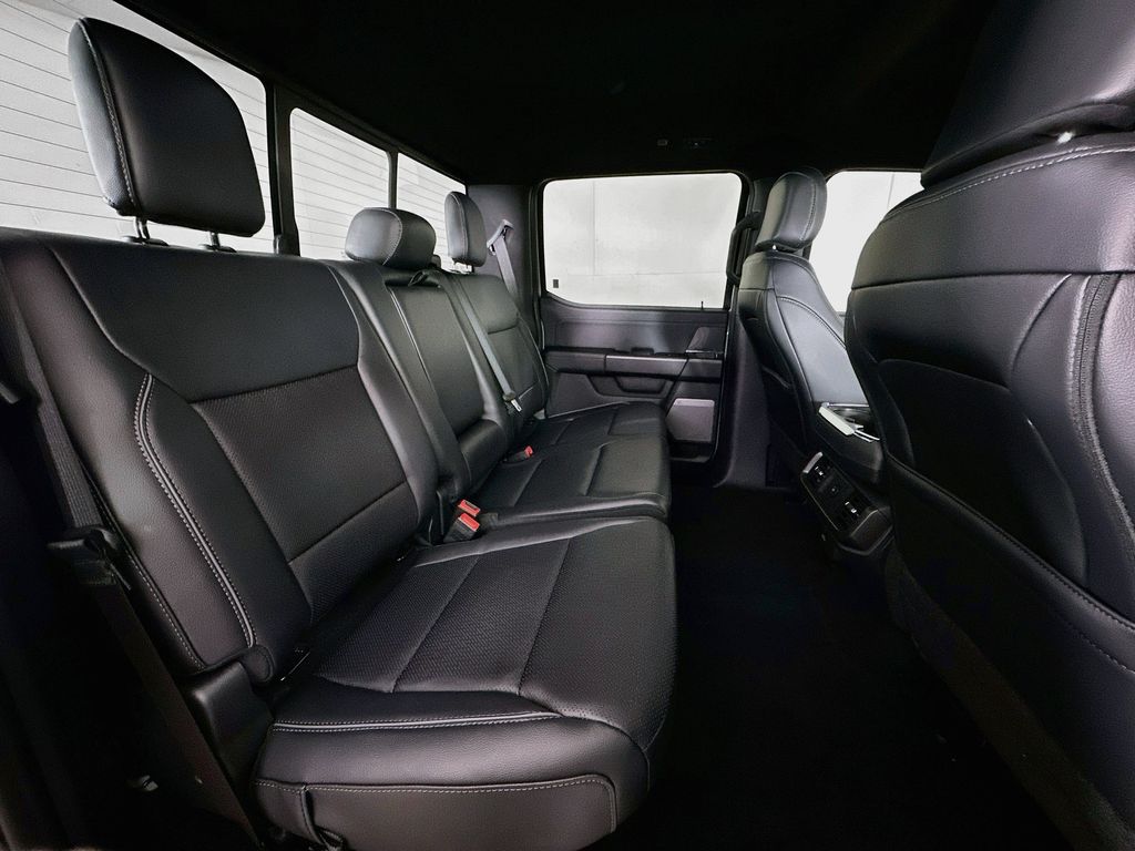 Thumbnail: 2026 Ford F-150 - 33