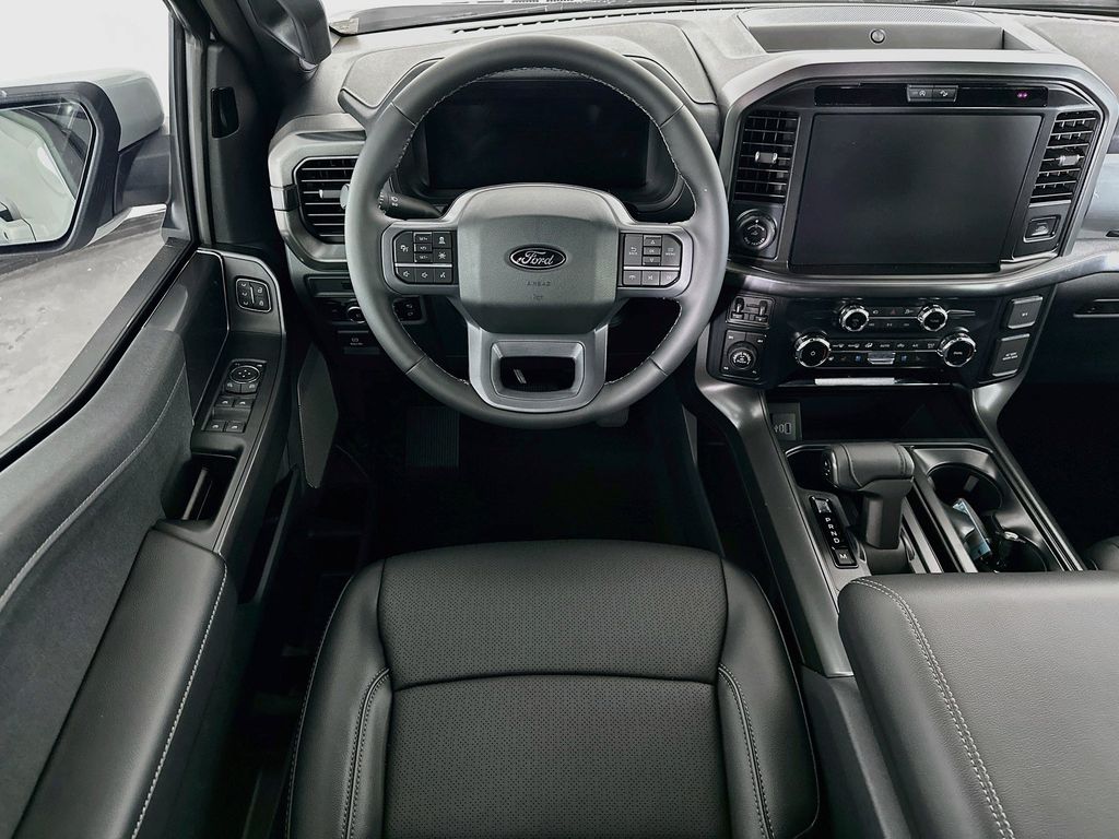 Thumbnail: 2026 Ford F-150 - 10