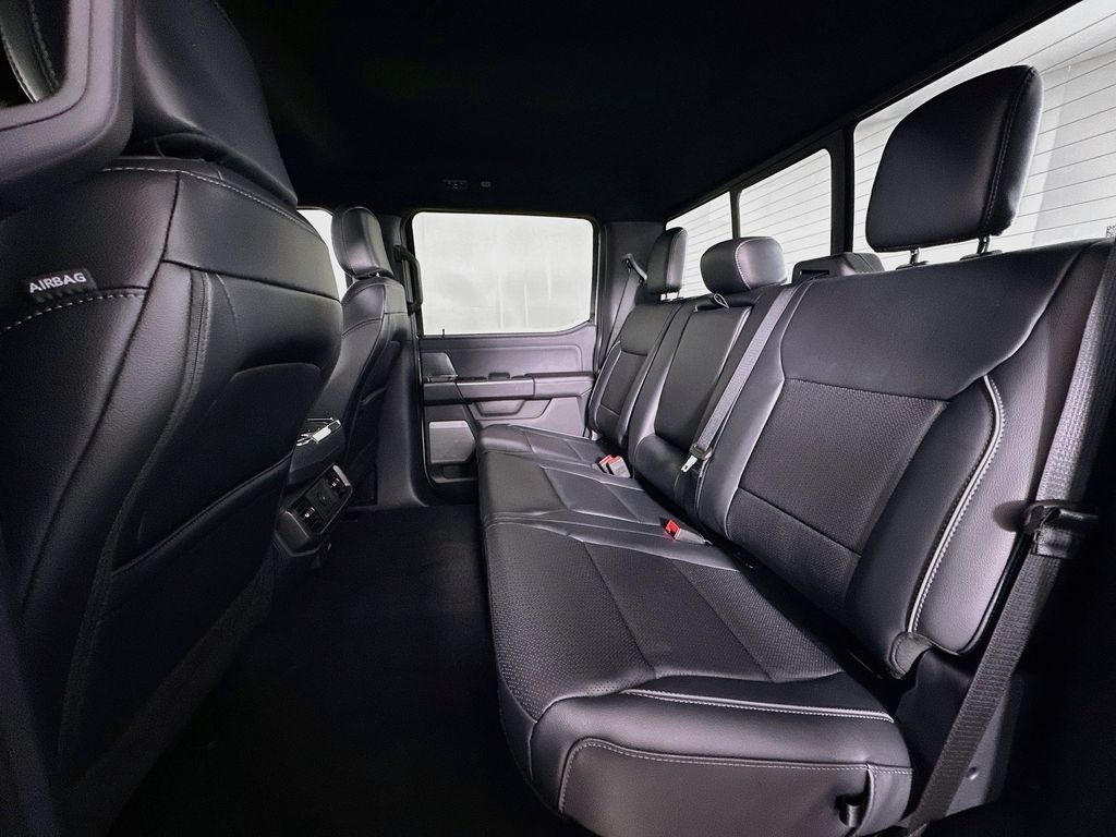 Thumbnail: 2026 Ford F-150 - 13