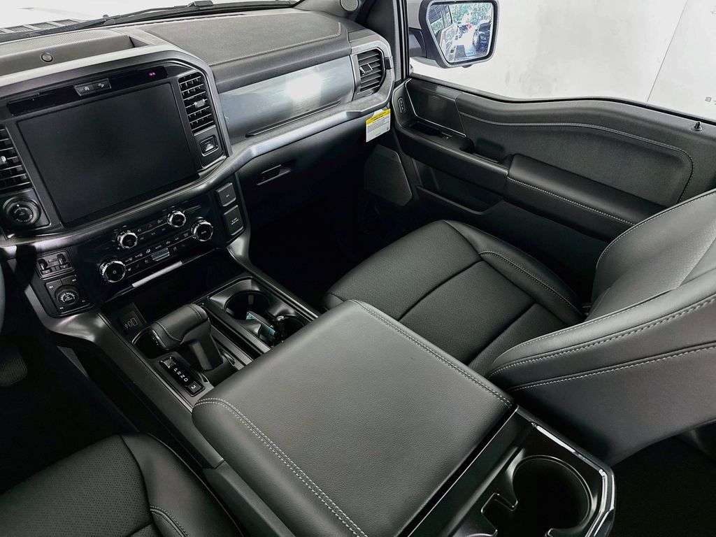 Thumbnail: 2026 Ford F-150 - 14
