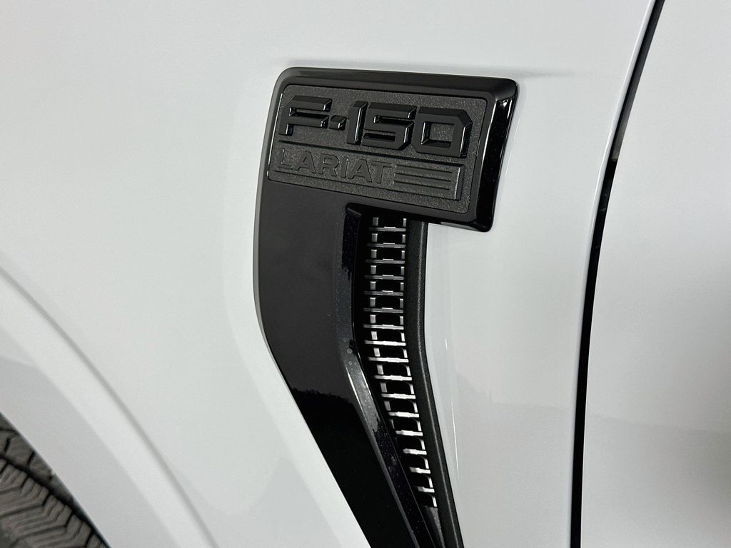 Thumbnail: 2026 Ford F-150 - 20