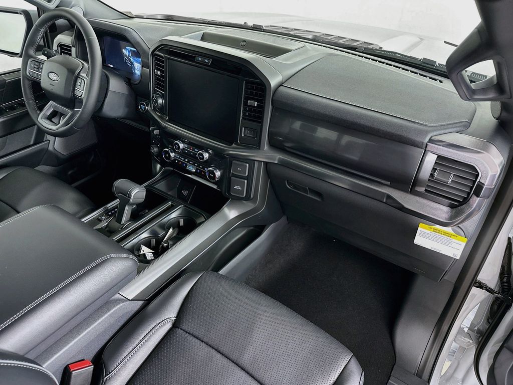 Thumbnail: 2026 Ford F-150 - 34