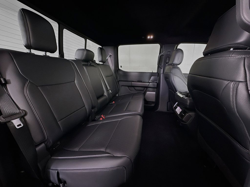 Thumbnail: 2026 Ford F-150 - 33