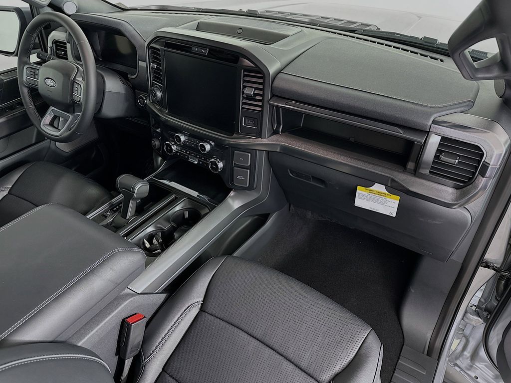 Thumbnail: 2026 Ford F-150 - 34