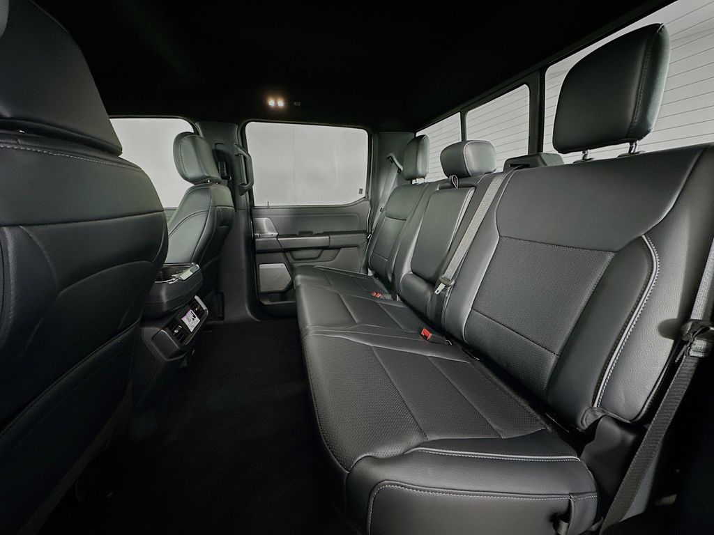 Thumbnail: 2026 Ford F-150 - 13