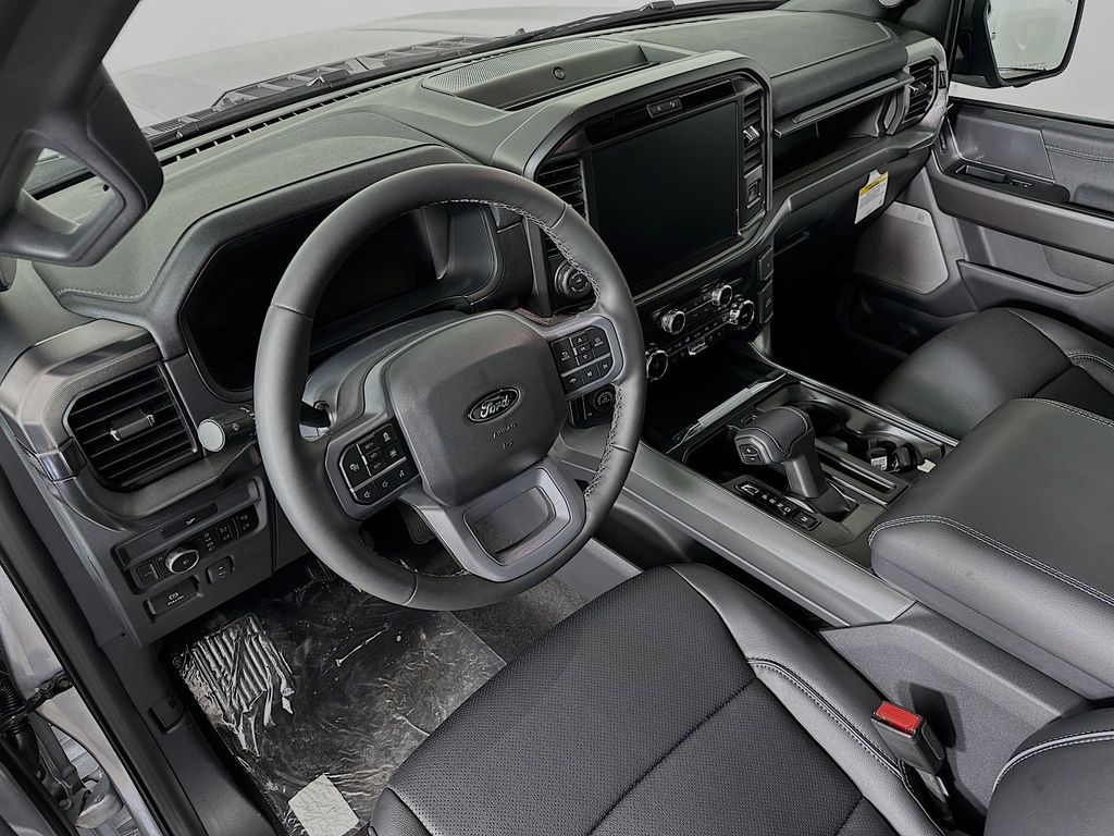 Thumbnail: 2026 Ford F-150 - 2