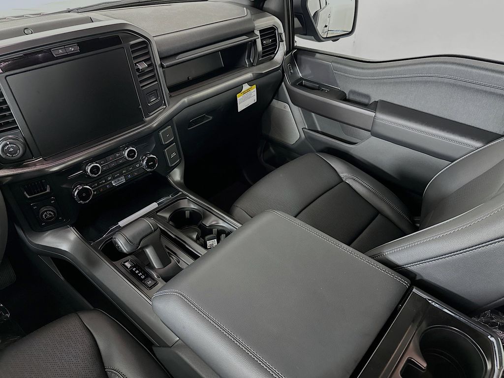 Thumbnail: 2026 Ford F-150 - 14