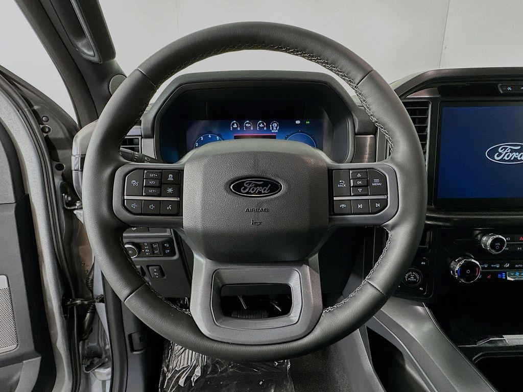 Thumbnail: 2026 Ford F-150 - 15