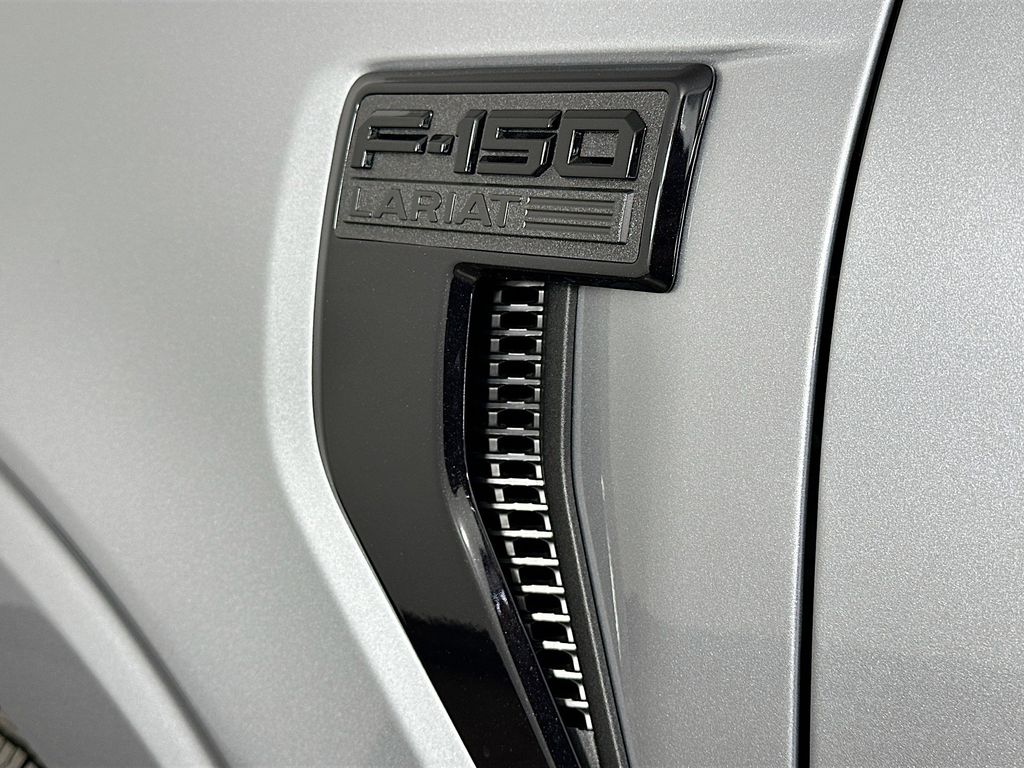 Thumbnail: 2026 Ford F-150 - 20