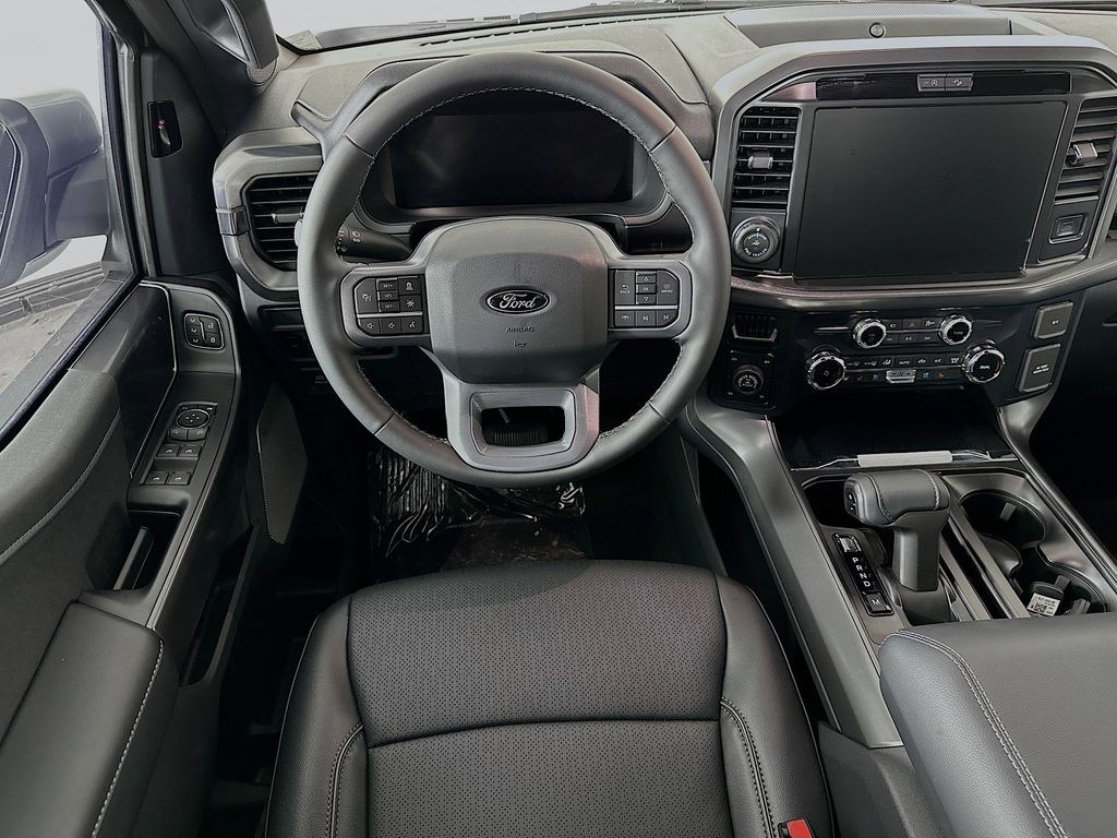 Thumbnail: 2026 Ford F-150 - 10