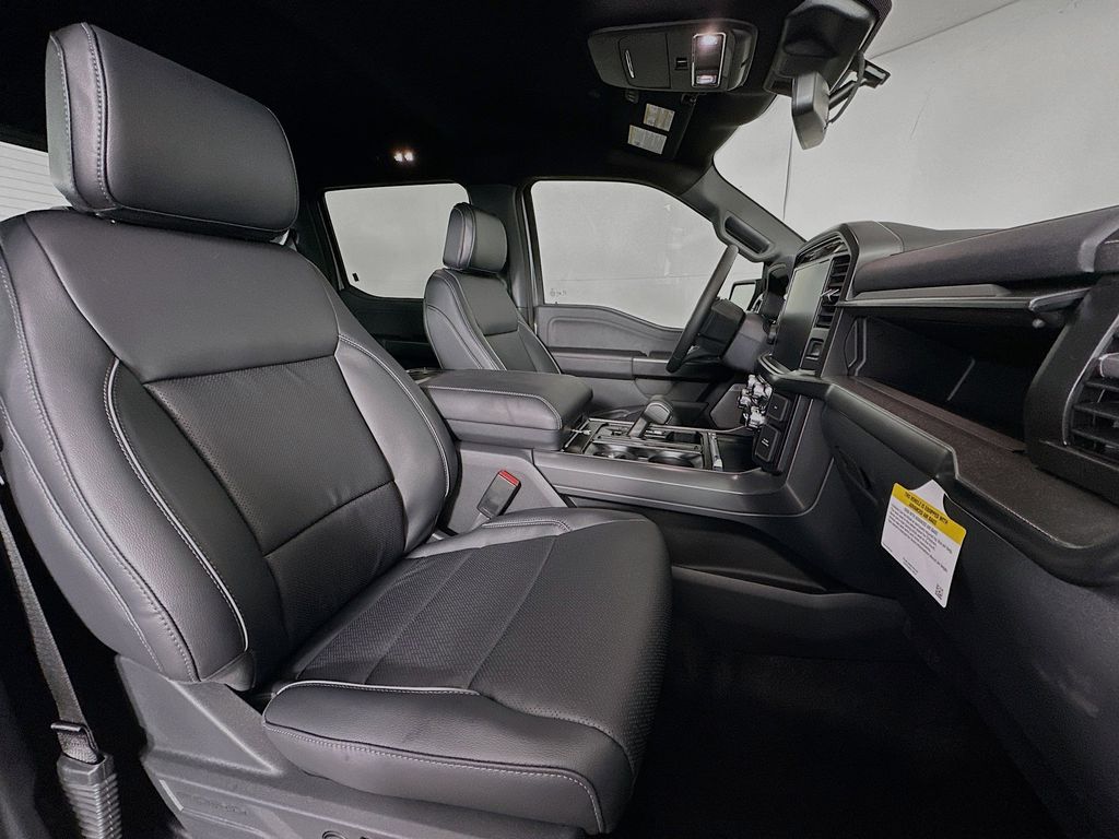 Thumbnail: 2026 Ford F-150 - 12