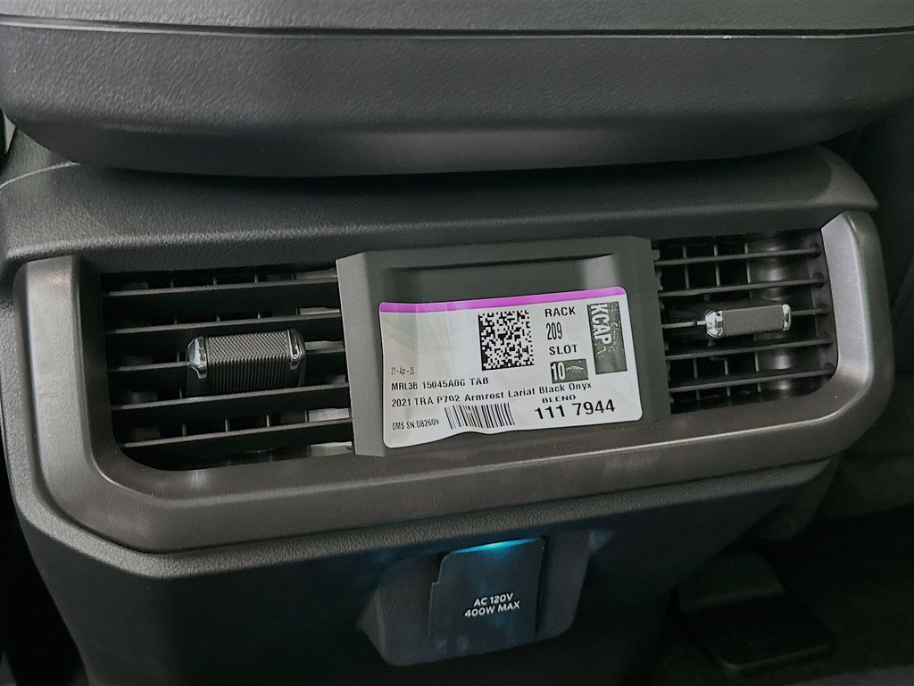 Thumbnail: 2026 Ford F-150 - 21