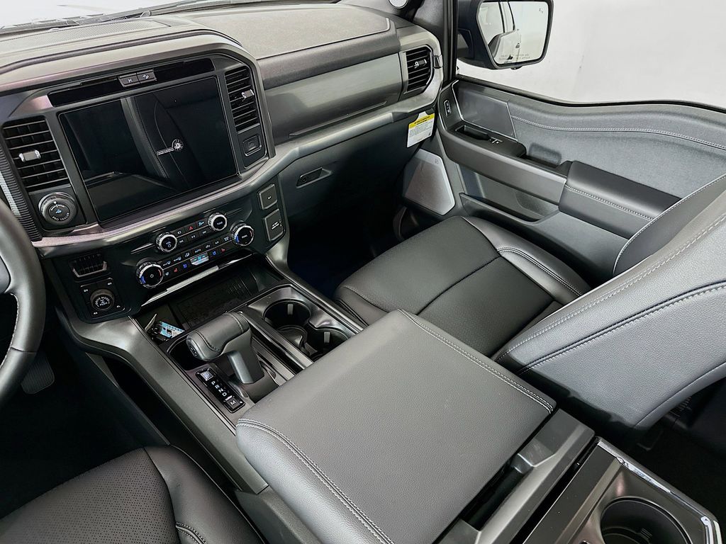 Thumbnail: 2025 Ford F-150 - 13