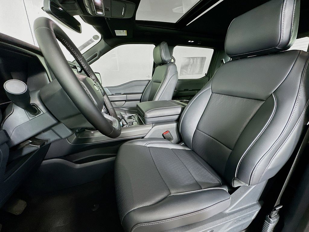 Thumbnail: 2025 Ford F-150 - 10