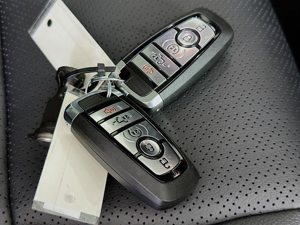 Thumbnail: 2025 Ford F-150 - 22