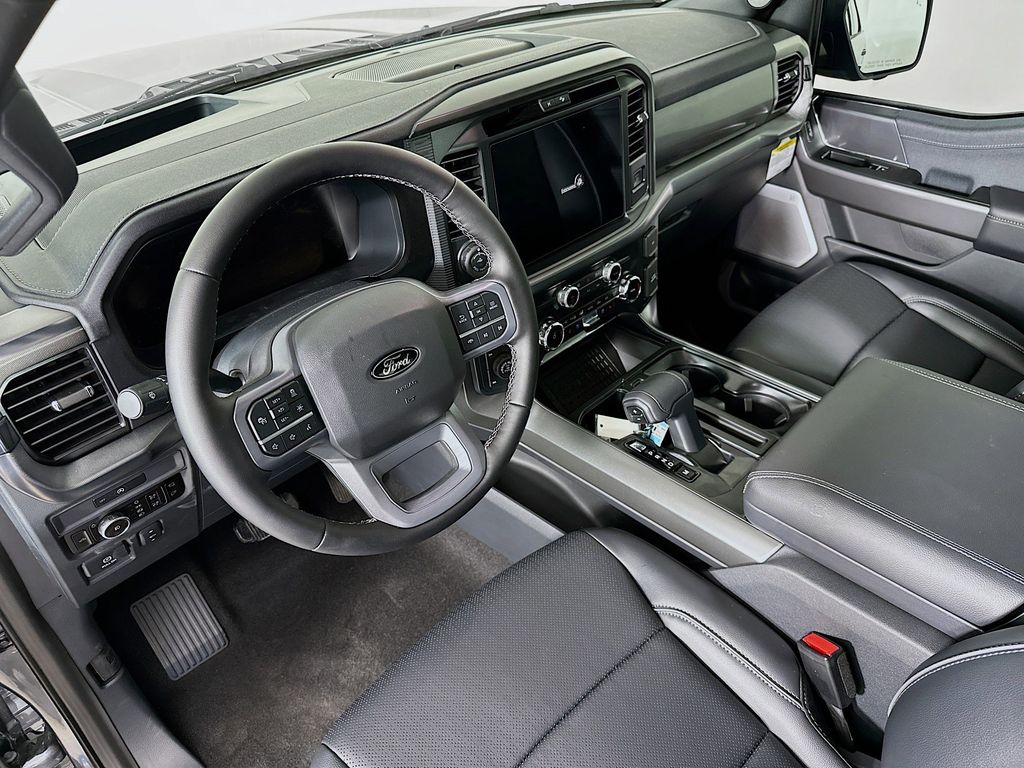 Thumbnail: 2025 Ford F-150 - 2