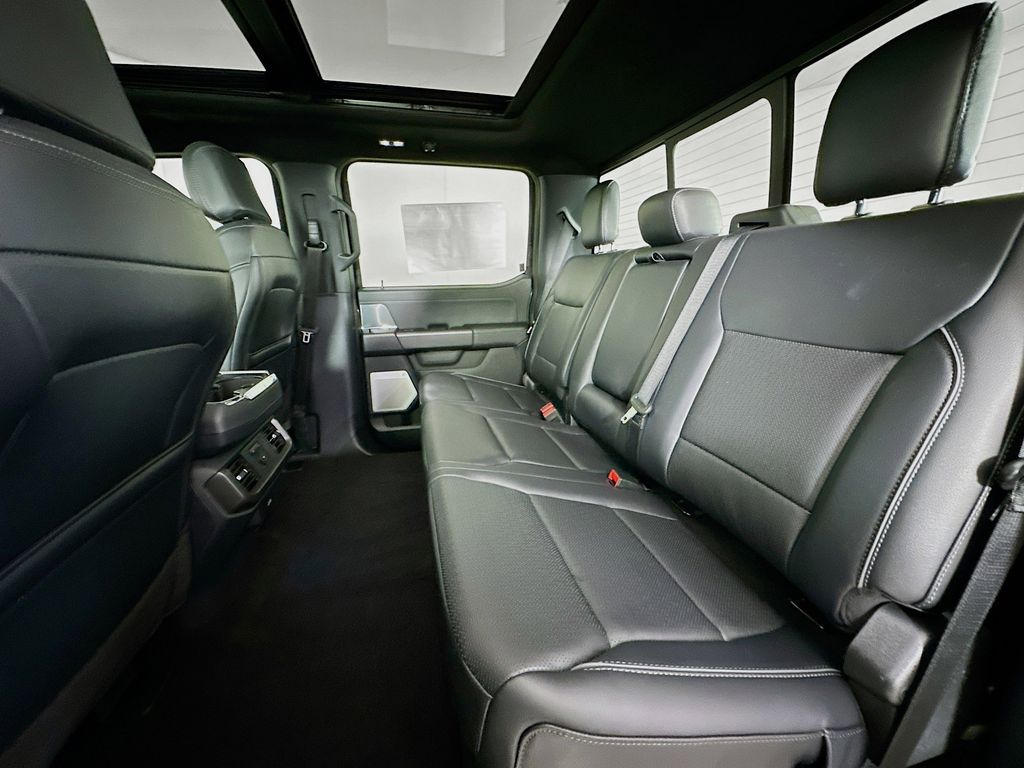 Thumbnail: 2025 Ford F-150 - 12