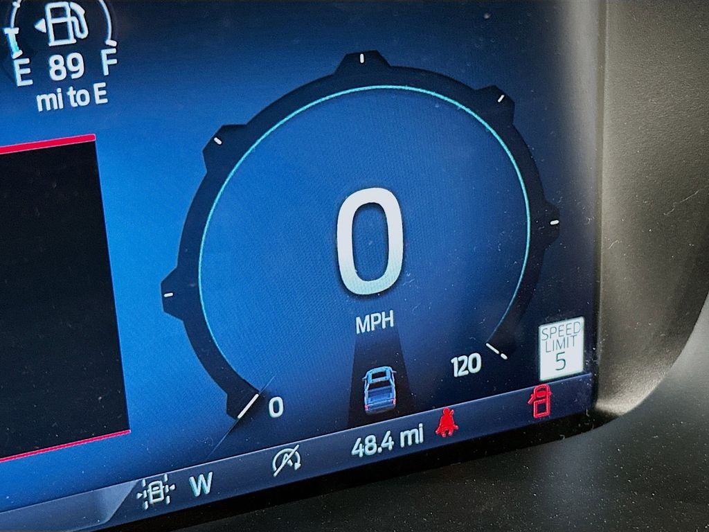 Thumbnail: 2025 Ford F-150 - 18