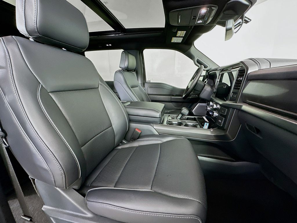 Thumbnail: 2025 Ford F-150 - 11