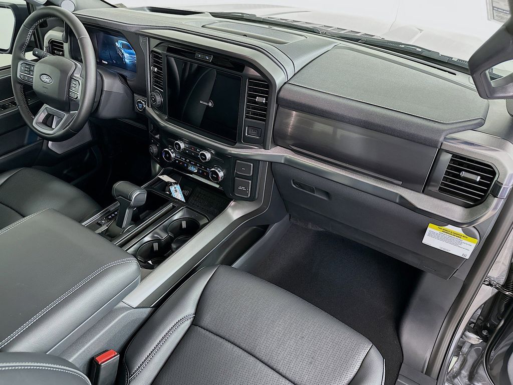 Thumbnail: 2025 Ford F-150 - 35