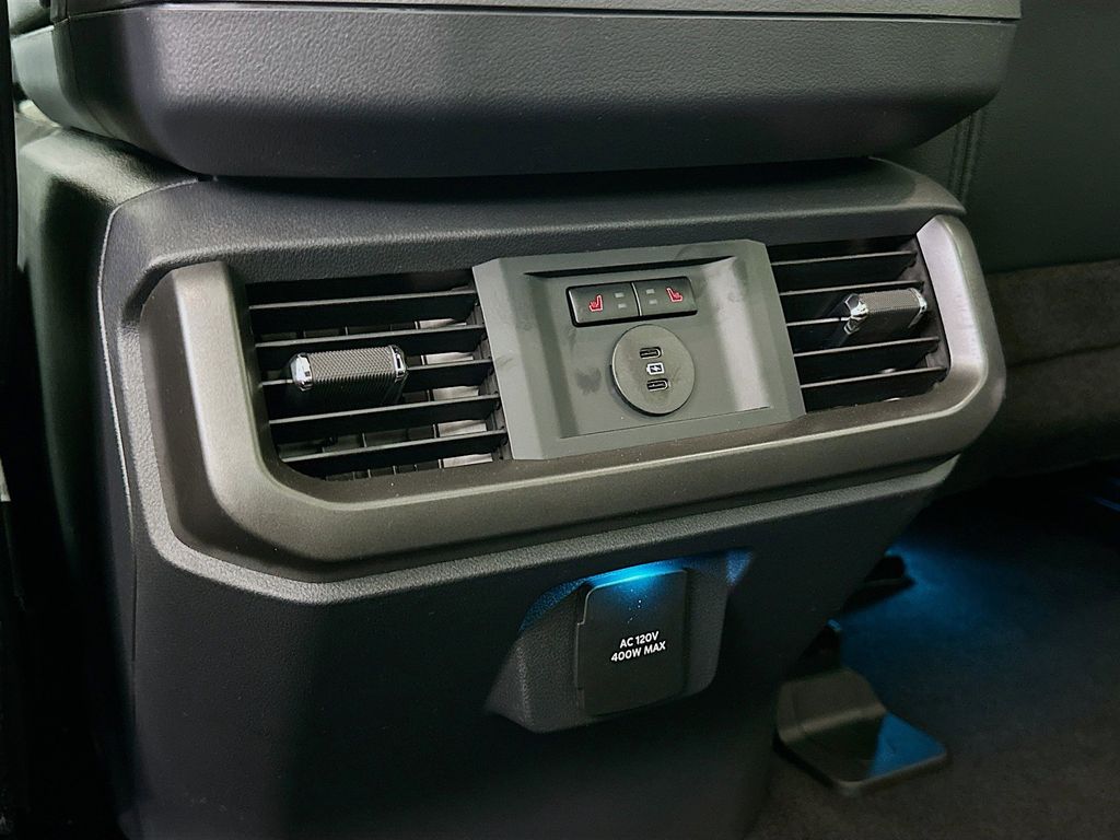 Thumbnail: 2025 Ford F-150 - 20