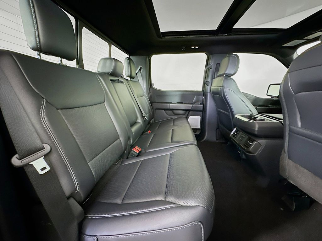 Thumbnail: 2025 Ford F-150 - 34