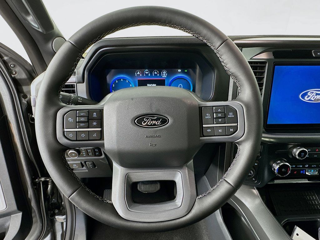 Thumbnail: 2025 Ford F-150 - 14