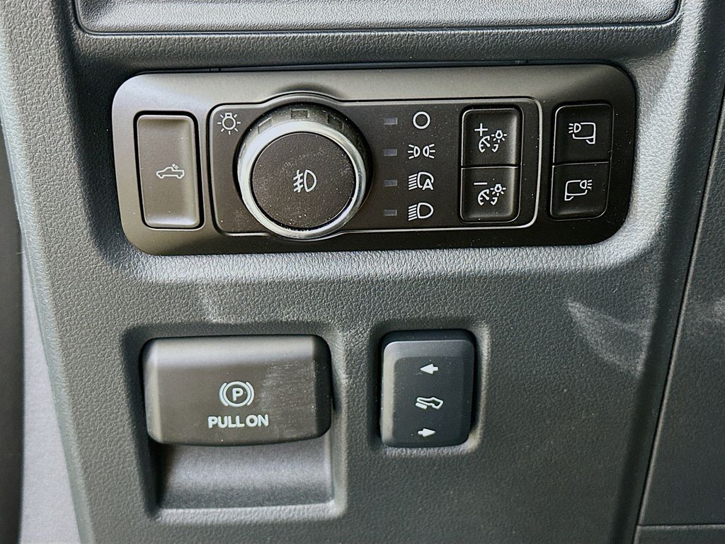 Thumbnail: 2025 Ford F-150 - 27