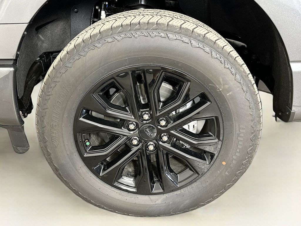 Thumbnail: 2025 Ford F-150 - 7